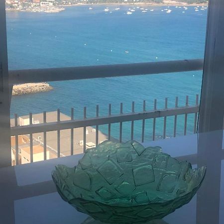 Stunning Sea View, Albufereta, Alicante Ngoại thất bức ảnh