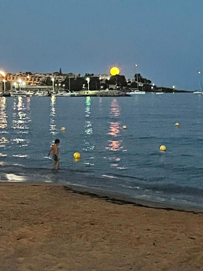 Stunning Sea View, Albufereta, Alicante Ngoại thất bức ảnh